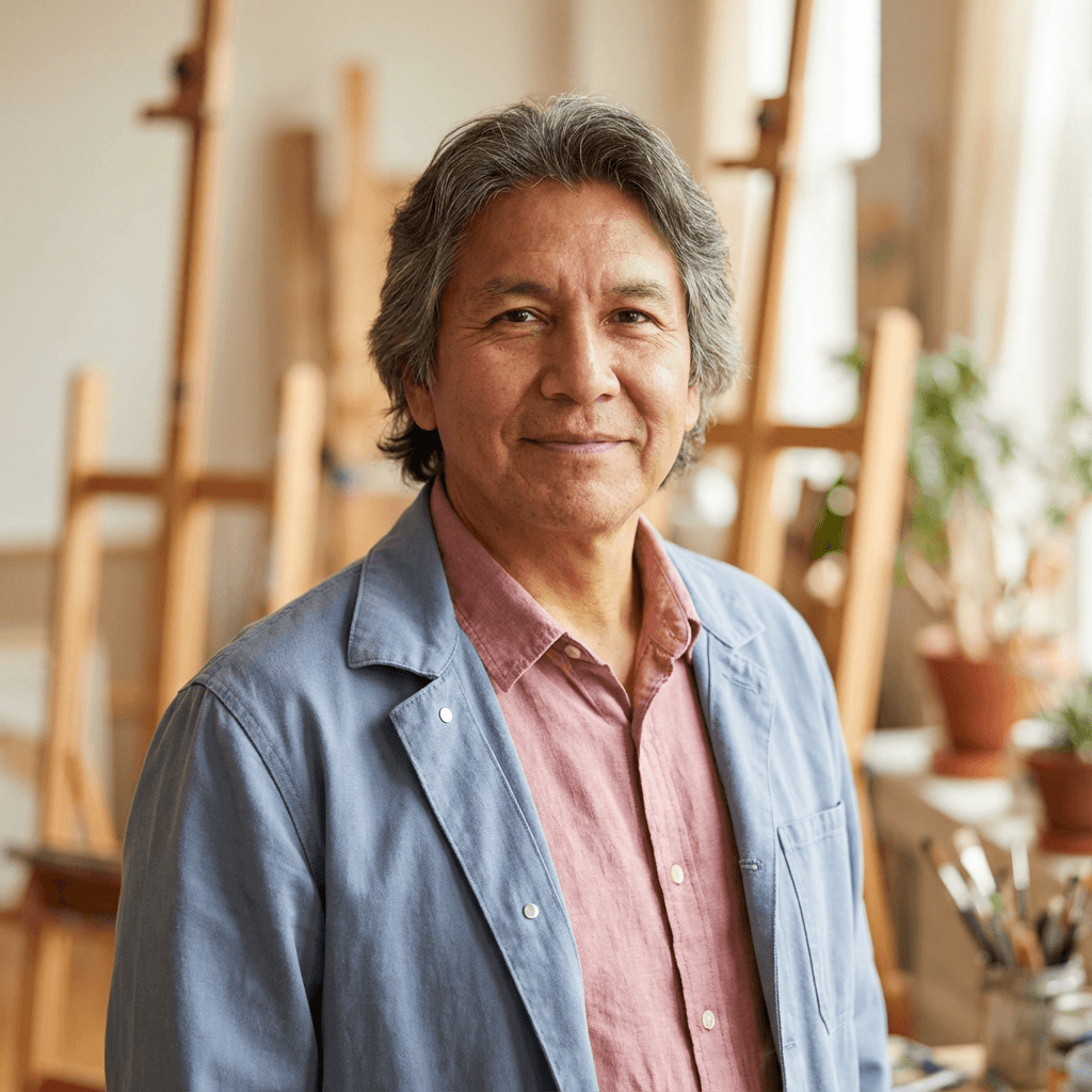 Joseph Lim, restaurant owner
