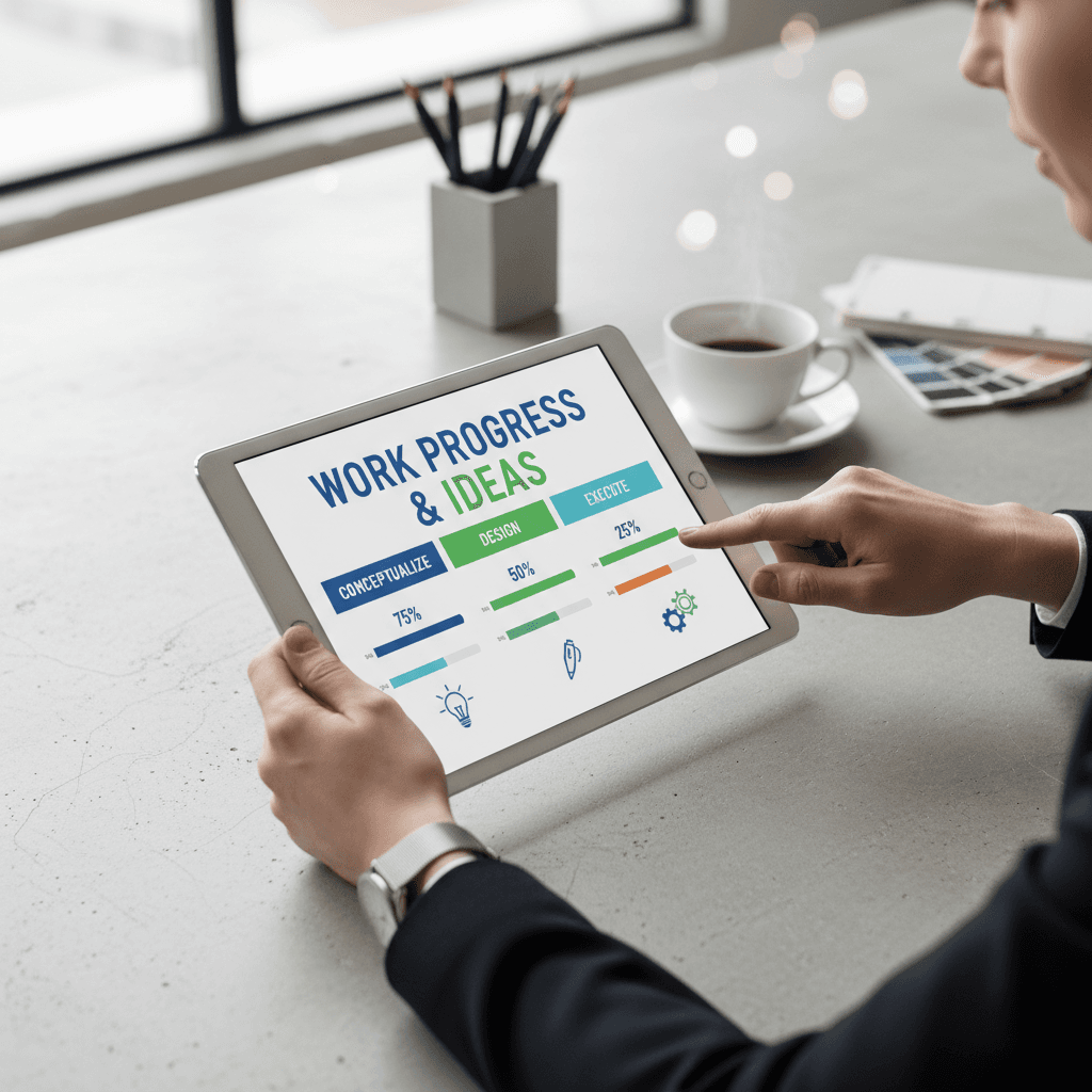 Support for your business